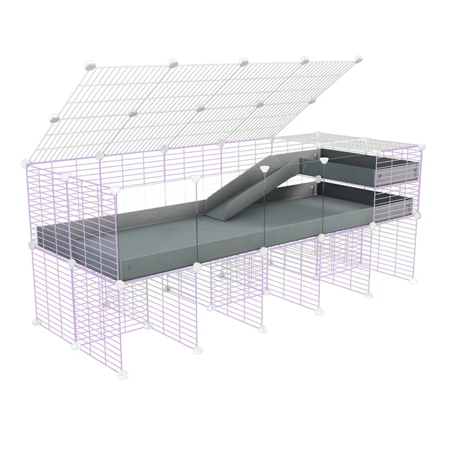 Kavee C&C Habitat 5x2 - our top pick