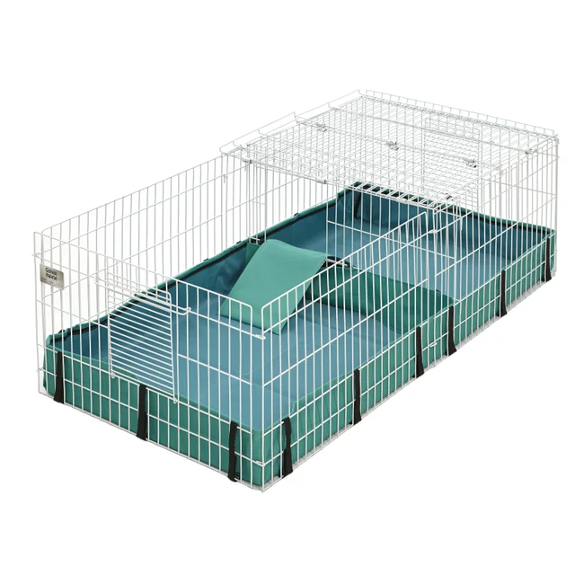 MidWest Homes for Pets Guinea Habitat Plus