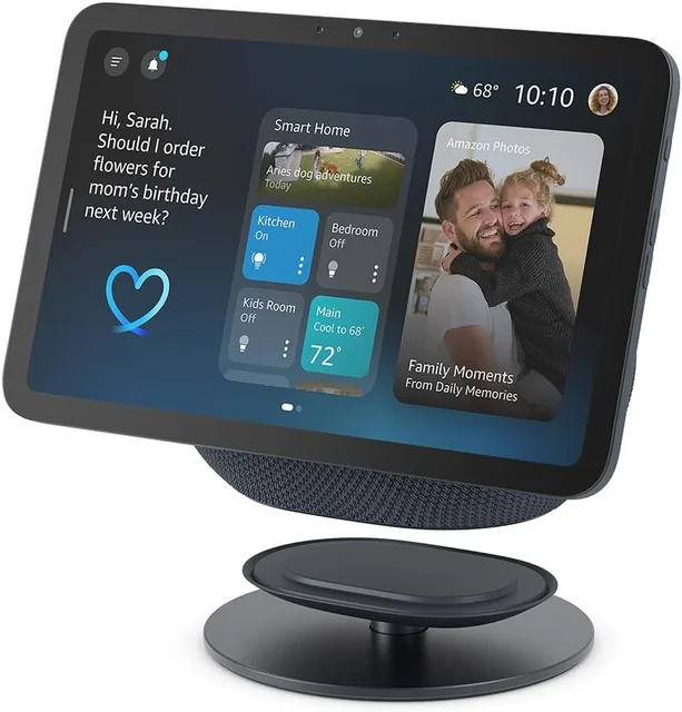 Amazon Echo Show 8 (2025 release)