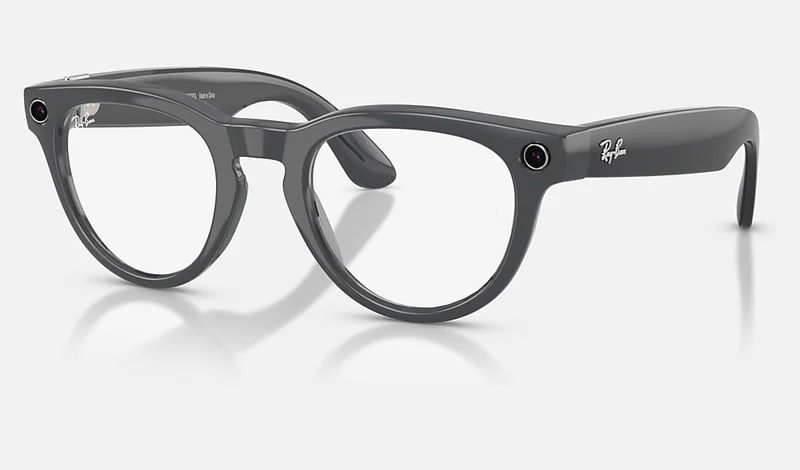 Ray-Ban Meta (Gen 2) — our top pick