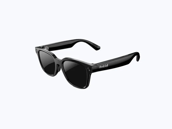AI Glasses Style