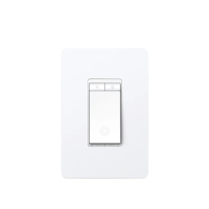 Kasa Smart Wi-Fi Light Switch, Dimmer (KS225)