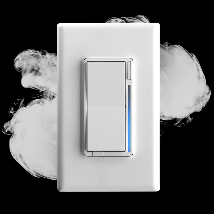 Inovelli White Series Smart Dimmer (Thread/Matter)