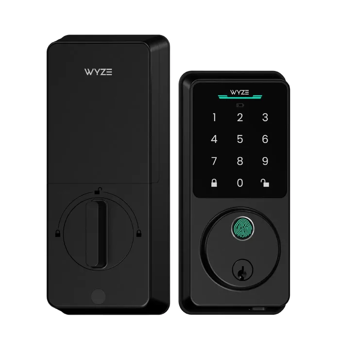 Wyze Lock Bolt v2