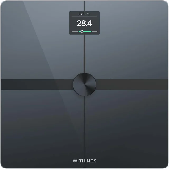 Withings Body Smart — our top pick