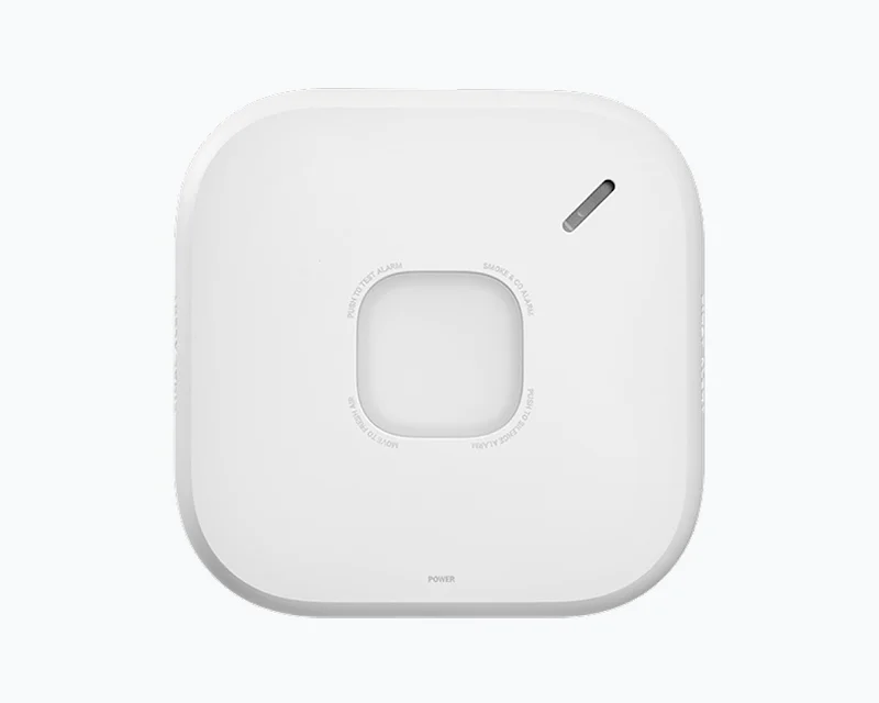 First Alert SC5 Smart Smoke & Carbon Monoxide Alarm