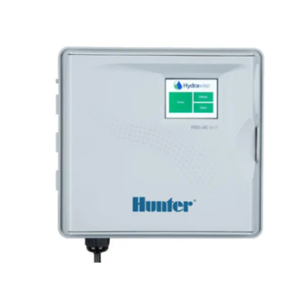 Hunter Pro-HC (Hydrawise)