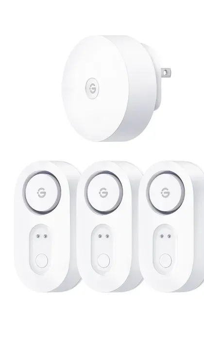 GoveeLife Water Leak Detector 1s