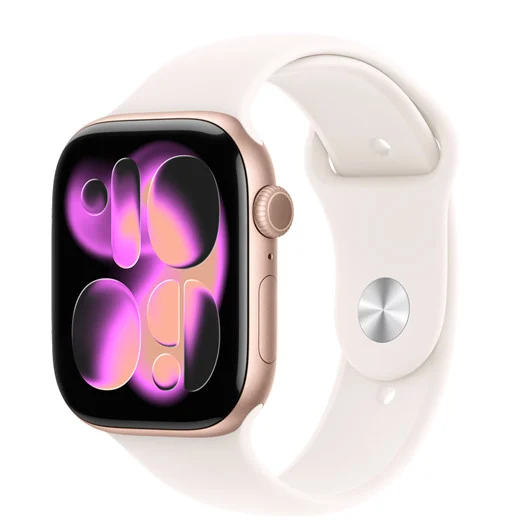 Apple Watch Series 11 — our top pick