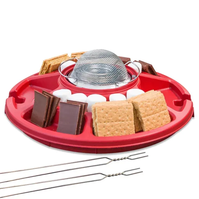 Sterno S'mores Maker
