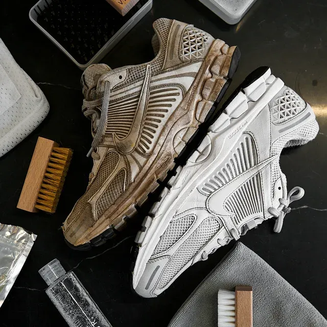 Reshoevn8r Signature Shoe Cleaning Kit - our top pick