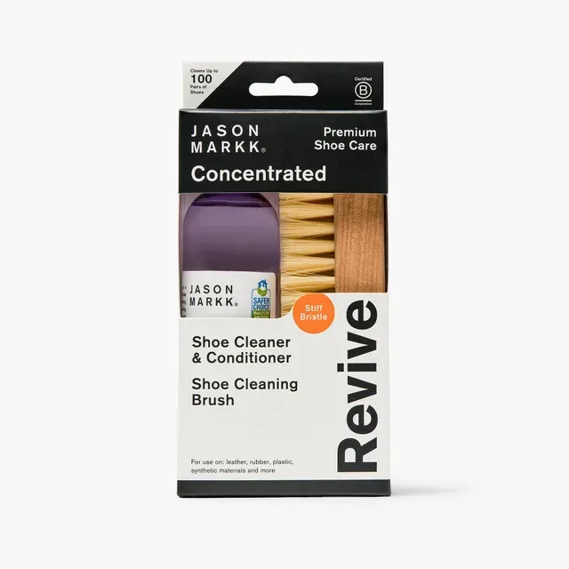 Jason Markk Essential Kit