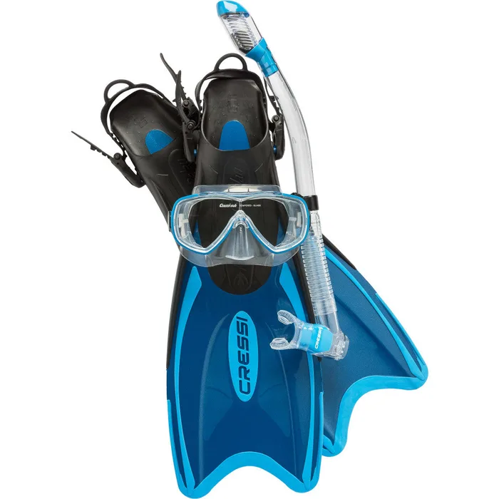 Cressi Palau Set - our top pick