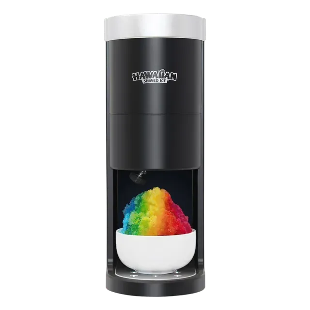 Hawaiian Shaved Ice HomePro Shaved Ice Machine (S777)