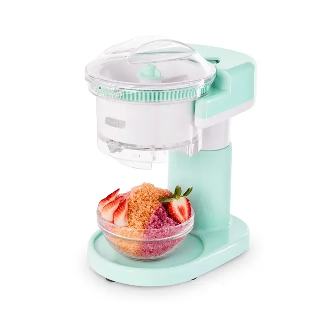 Shaved Ice Maker (DSIM100)