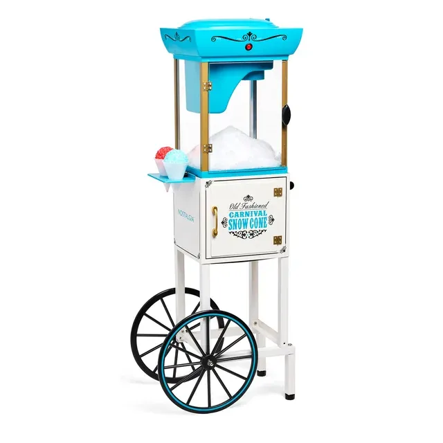48-Inch Snow Cone Cart (SCC399)