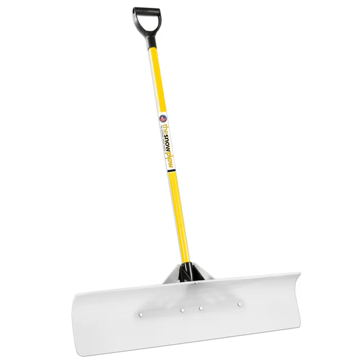 The SnowPlow 36" Original Snow Pusher