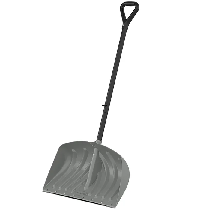 Suncast 24" Combo Snow Shovel and Pusher (SC2450KDD)