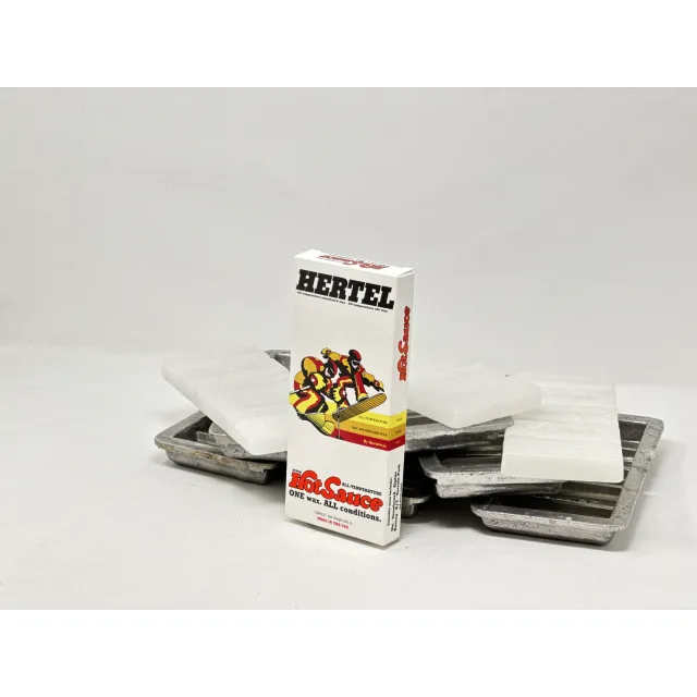 Hertel Super HotSauce
