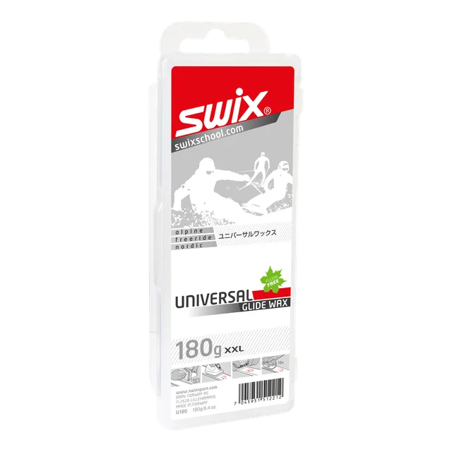 Swix U180 Universal