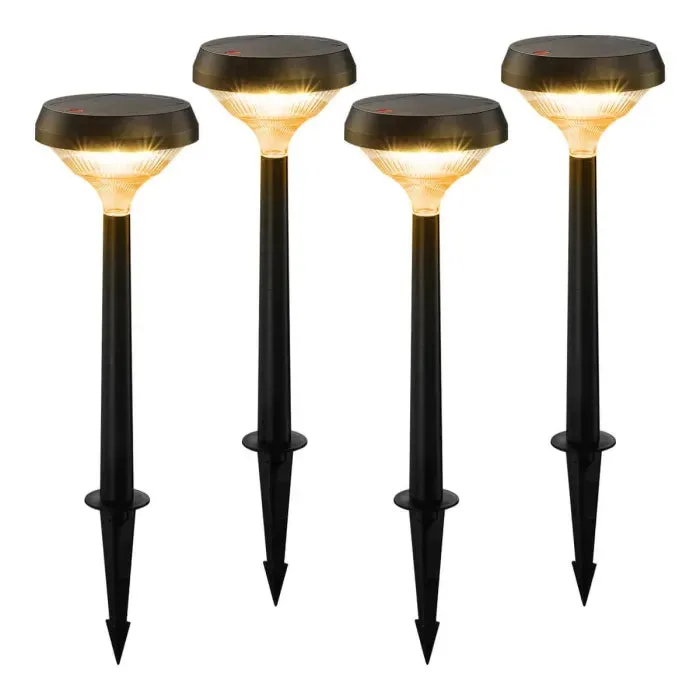 Linkind SP3 Solar Pathway Lights