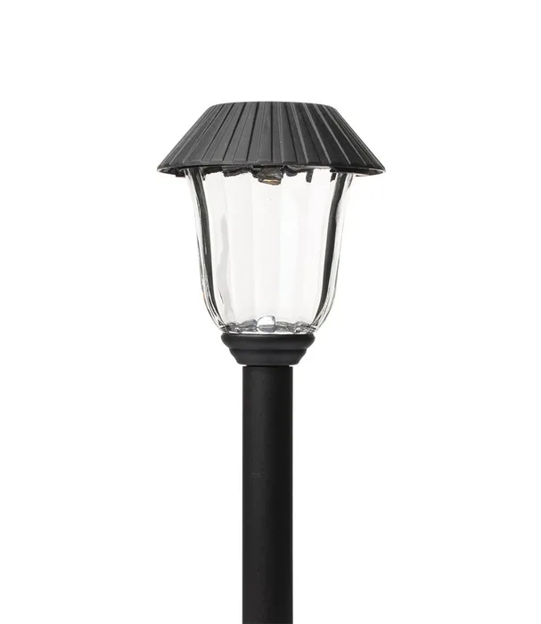 Moonrays Black Stake Light (26245)