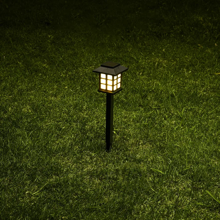 Gigalumi Grid Solar Pathway Lights
