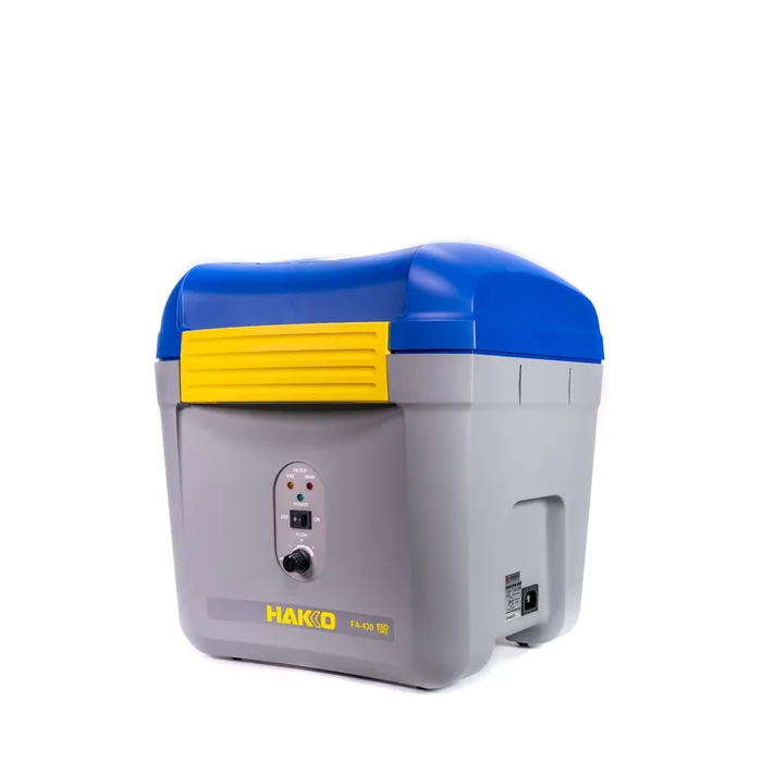FA-430 Fume Extractor