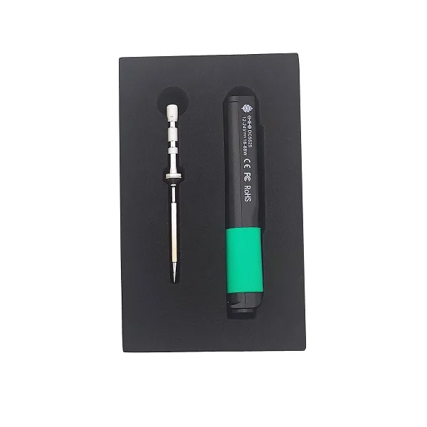 Pinecil V2 Smart Mini Portable Soldering Iron