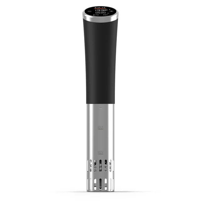 Instant Accu Slim Sous Vide (V2)
