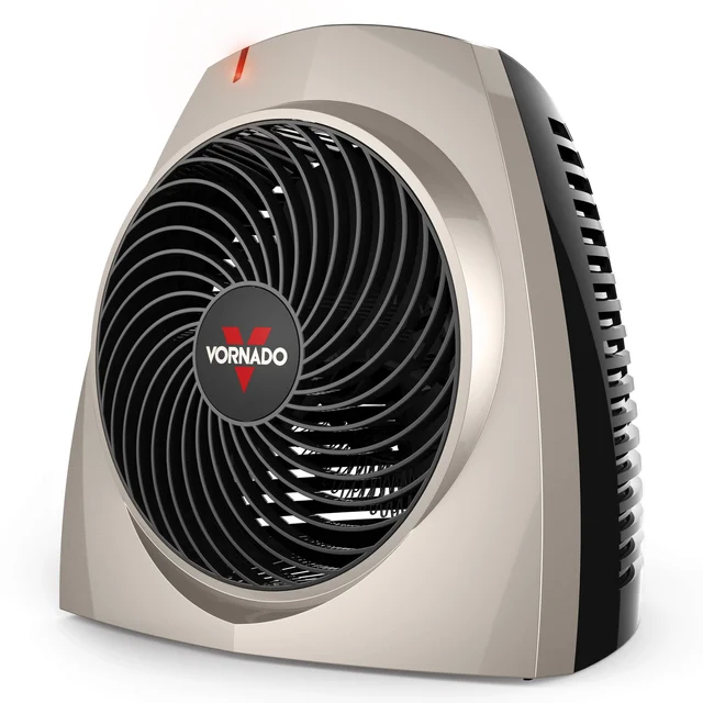Vornado VH200 Whole Room Vortex Heater — our top pick