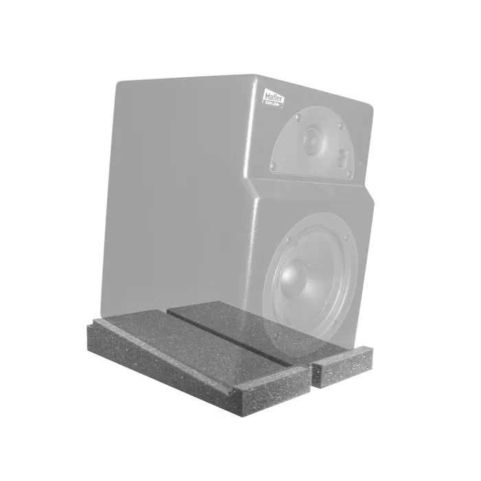 IsoWedge Monitor Isolation Pads