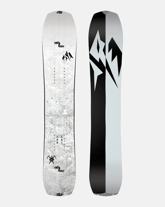 The Best Splitboards: 4 Compared (and One to Skip)