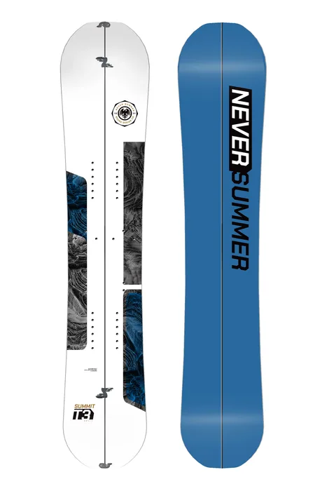 Never Summer Summit T3 Splitboard