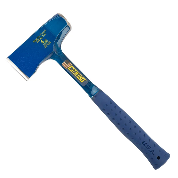 Estwing Fireside Friend Splitting Tool (E3-FF4)