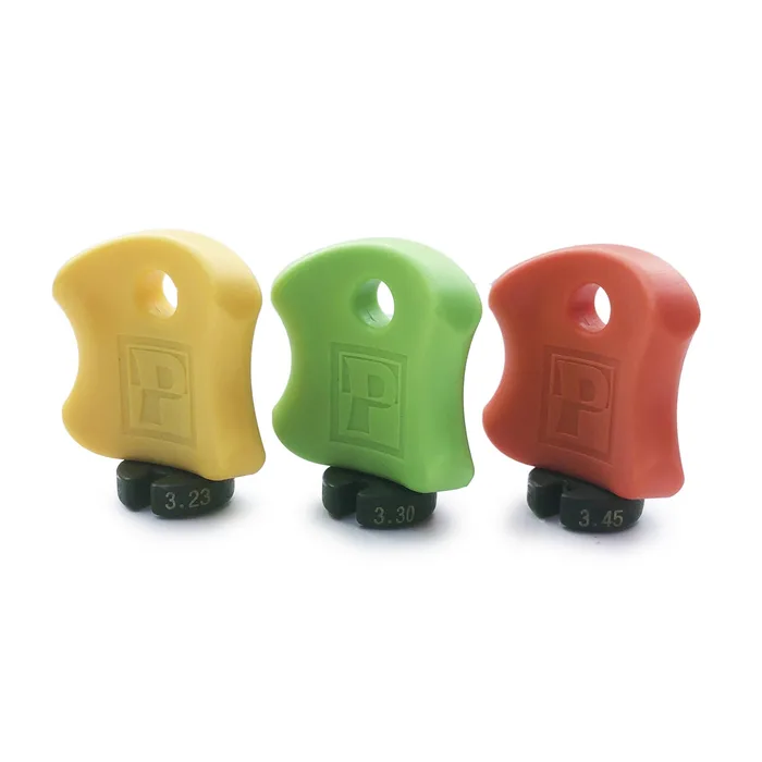 Pedro's Pro Spoke Wrench - Set of 3 - our top pick