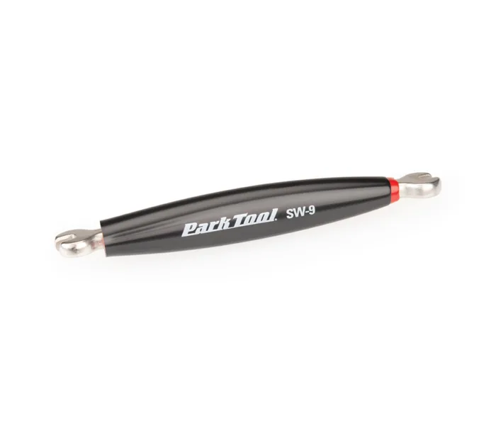 SW-9 Double-Ended Spoke Wrench