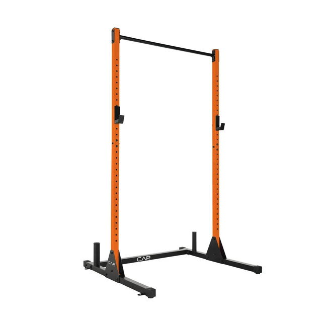 CAP Barbell FM-905Q Power Rack Exercise Stand