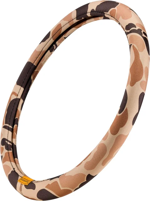Browning Universal Fit Steering Wheel Cover