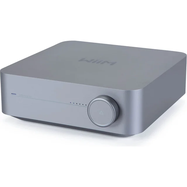 WiiM Amp Pro
