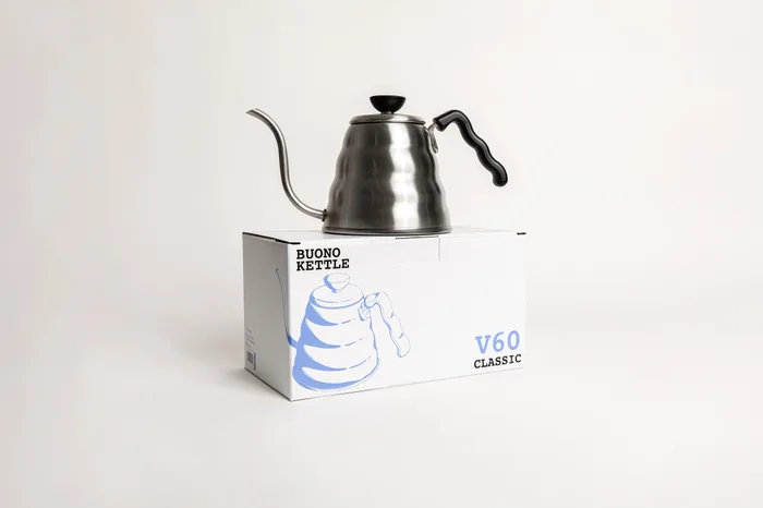 V60 Buono Drip Kettle 1.2L