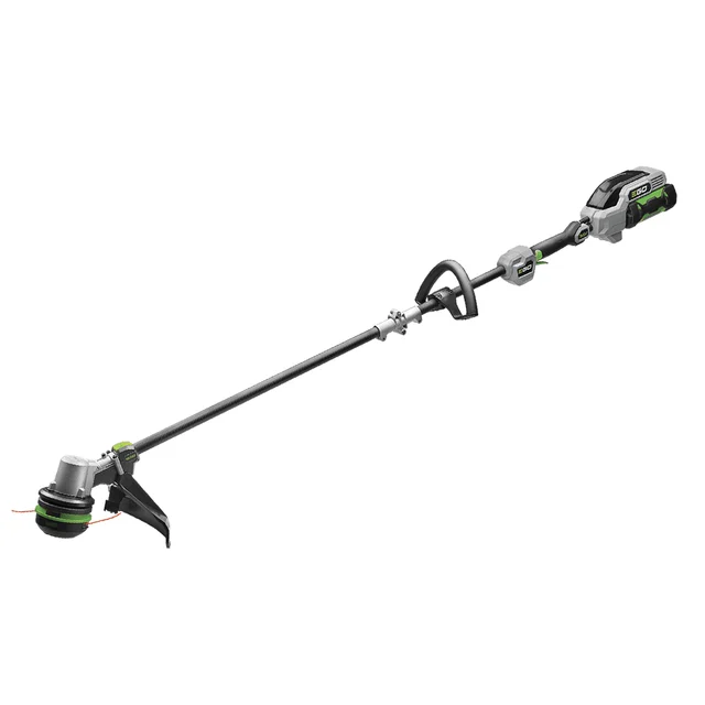 EGO POWER+ 15" String Trimmer with POWERLOAD (ST1521S) — our top pick