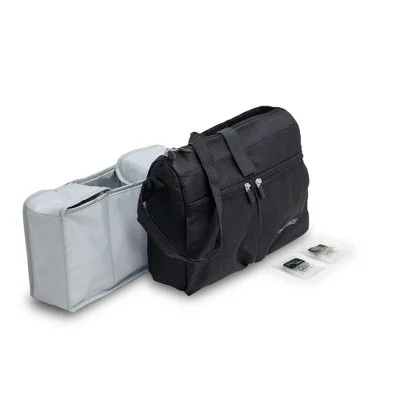 Valco Baby Universal Stroller Organizer & Stroller Caddy