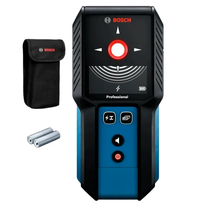 GMS120-27 Wall Scanner