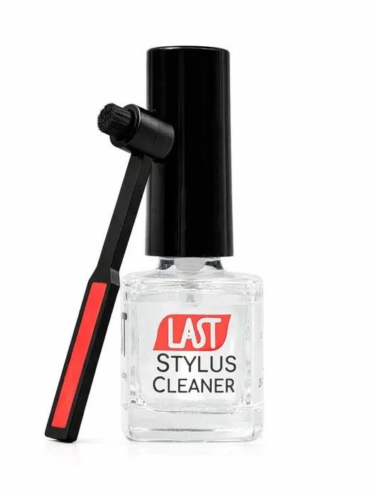 LAST Stylus Cleaner
