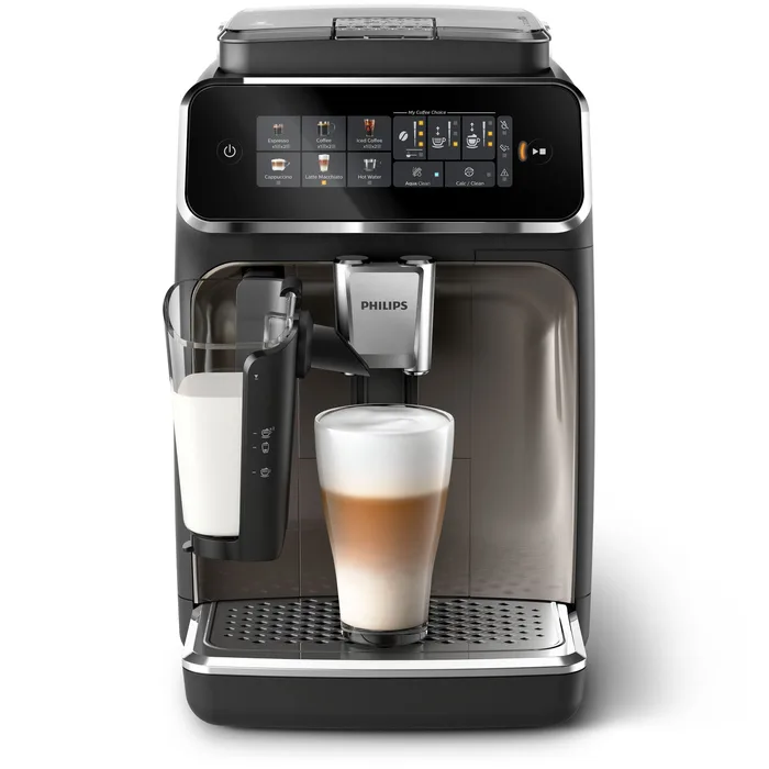 Philips 3300 Series LatteGo (EP3347/90)