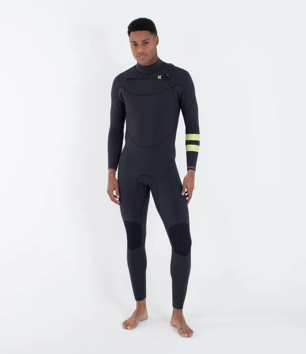 Hurley Plus 4/3 mm Fullsuit