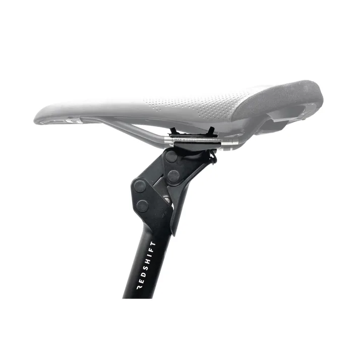 Redshift Sports ShockStop Endurance Suspension Seatpost - our top pick
