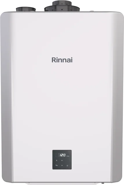 Rinnai SENSEI RX199iN — our top pick