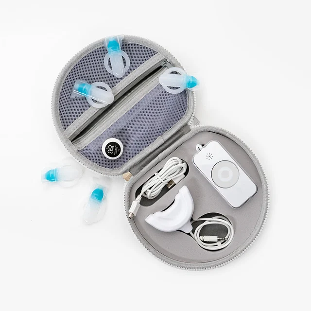 GLO Science So Brilliant Teeth Whitening Kit